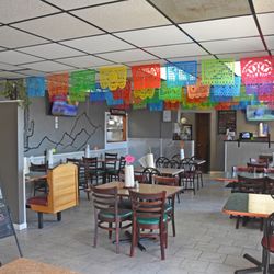 Mi Tierra Taqueria