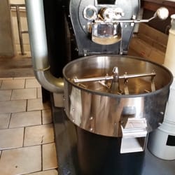 Bean Drinking - Coffee roaster
