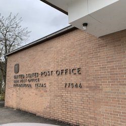 US Post Office - Post office
