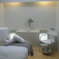 RDC & Spa - One of our 10 treatments rooms.