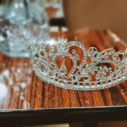 Alina's Beautiful Brides