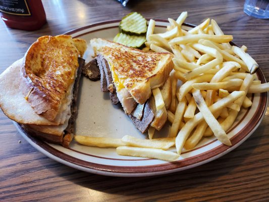 Kernel Restaurant by null