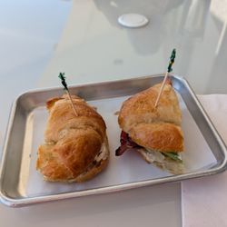 Michael's Deli - ABC Croissant