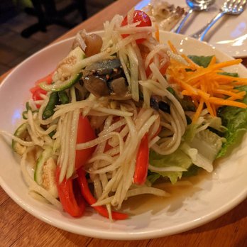 Zabb PuTawn - Thai Near Me - New York, New York Zabb PuTawn - Thai Near Me - New York, New York