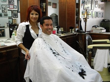 Slide of Thinking Of Granite