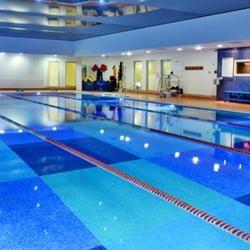 Nuffield Health Fitness & Wellbeing Gym - Swimming Pool