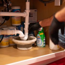 SDS Plumbing