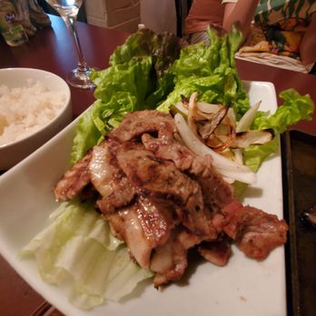Chungkiwa Restaurant - Left overs - Korean Near Me - Mount Prospect, Illinois Chungkiwa Restaurant - Left overs - Korean Near Me - Mount Prospect, Illinois