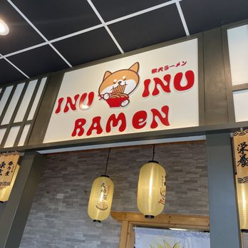 Inu Inu Ramen - Ramen Near Me - Virginia Beach, Virginia