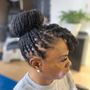 Photo of Tonya's Braiding & Natural Hair