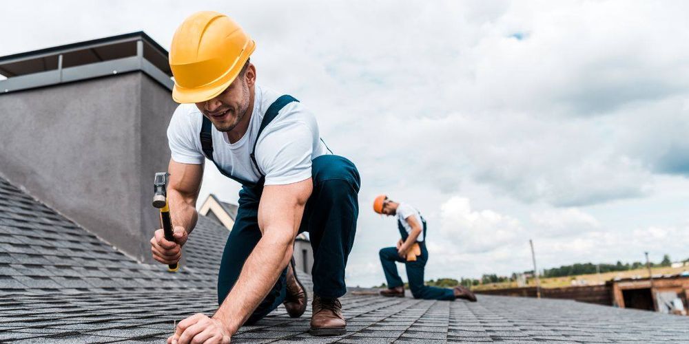 Slide of Sunshine Roofing Ocoee