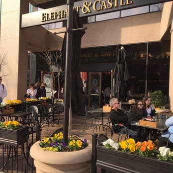 Elephant & Castle - British Near Me - Washington, DC, District of Columbia Elephant & Castle - British Near Me - Washington, DC, District of Columbia