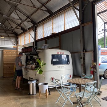 Kind Koffee - Inside - Coffee & Tea Near Me - Kalaheo, Hawaii Kind Koffee - Inside - Coffee & Tea Near Me - Kalaheo, Hawaii