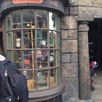 Universal Studios Florida - Amusement Parks Near Me - Orlando, Florida