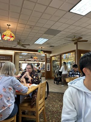 Miner's Drive-In Restaurant by null