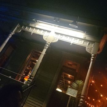 Bouligny Tavern - Wine Bars Near Me - New Orleans, Louisiana