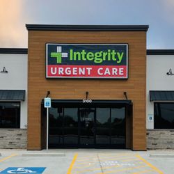 Integrity Urgent Care - Exterior photo of Integrity Urgent Care in Killeen, Texas