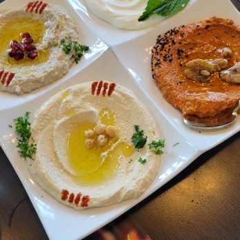 Sufrat Mediterranean Grill - Mediterranean Near Me - Pembroke Pines, Florida