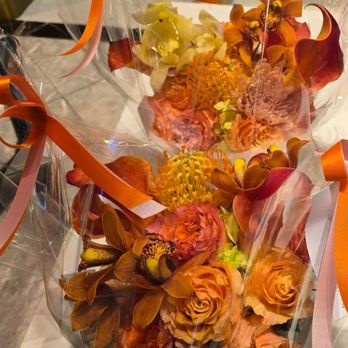 Seasons A Floral Design Studio - Florists Near Me - New York, New York Seasons A Floral Design Studio - Florists Near Me - New York, New York