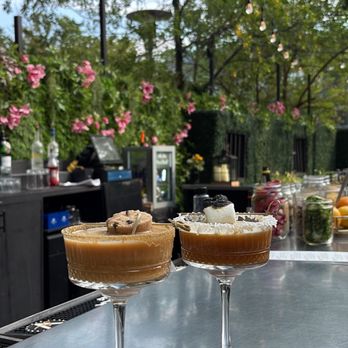 Alibi - Espresso martini - Lounges Near Me - Boston, Massachusetts Alibi - Espresso martini - Lounges Near Me - Boston, Massachusetts