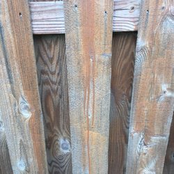 Pro Fence And Roofing