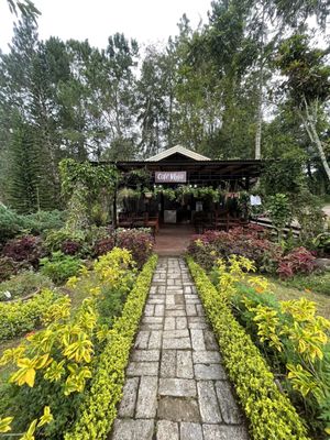 Eden Nature Park & Resort by null