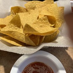El Charro Mexican Grill