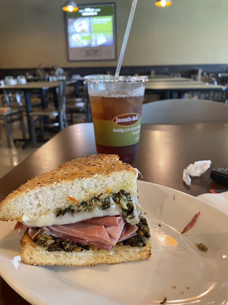 JASON’S DELI 73 Photos & 45 Reviews 4006 S Florida Ave, Lakeland