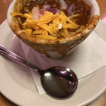 Texas Roadhouse - Chili - Steakhouses Near Me - North Olmsted, Ohio Texas Roadhouse - Chili - Steakhouses Near Me - North Olmsted, Ohio