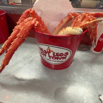 Tracy's King Crab Shack - Seafood Near Me - Juneau, Alaska Tracy's King Crab Shack - Seafood Near Me - Juneau, Alaska
