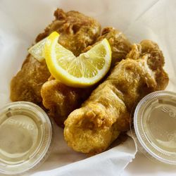 Popp's Ballpark Diner