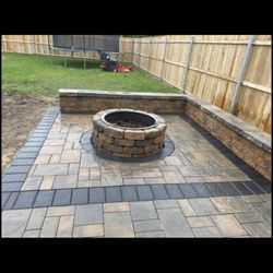 All Stone Paving & Masonry