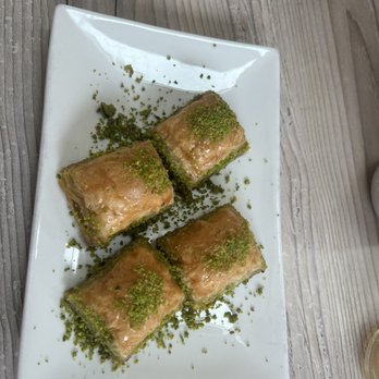 Mesopotamia Kitchen - Mediterranean Near Me - San Francisco, California
