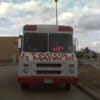 Tacos El Mapache Truck gift card