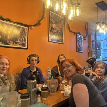 Two Chicks Café - CBD - Breakfast & Brunch Near Me - New Orleans, Louisiana Two Chicks Café - CBD - Breakfast & Brunch Near Me - New Orleans, Louisiana