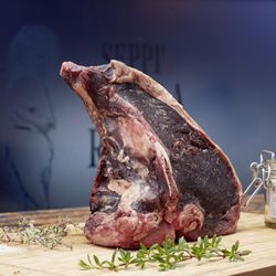 Seppis Restaurant - Bistecca alla Fiorentina