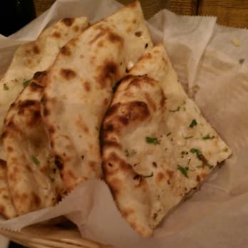 Paradise Biryani Pointe - Garlic Naan. - Indian Near Me - Artesia, California Paradise Biryani Pointe - Garlic Naan. - Indian Near Me - Artesia, California