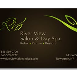 Riverview Salon & Day Spa