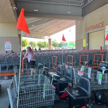 Costco Wholesale - Waiting, waiting hehe  we are all just waiting - Electronics Near Me - San Bernardino, California