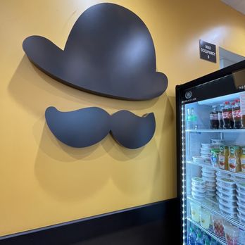Einstein Bros. Bagels - Inside - Breakfast & Brunch Near Me - Grand Prairie, Texas Einstein Bros. Bagels - Inside - Breakfast & Brunch Near Me - Grand Prairie, Texas