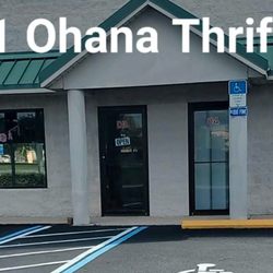 1 Ohana 1 Community
