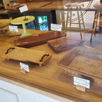 Twisted Tree Baking Company - Bakeries Near Me - Edmond, Oklahoma