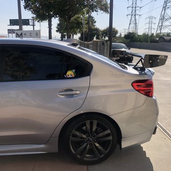 MCS Performance - Body Shops Near Me - Irwindale, California MCS Performance - Body Shops Near Me - Irwindale, California