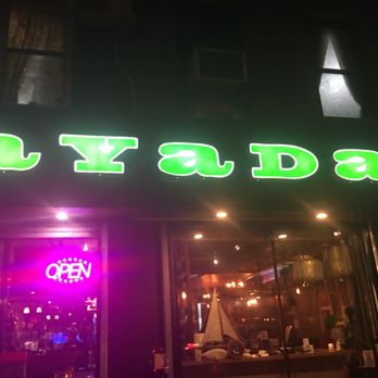Ayada Thai - Thai Near Me - Elmhurst, New York