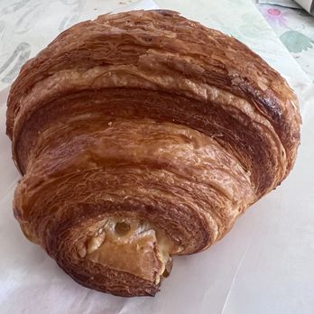 Arsicault Bakery - Ham and Cheese Croissant - Bakeries Near Me - San Francisco, California