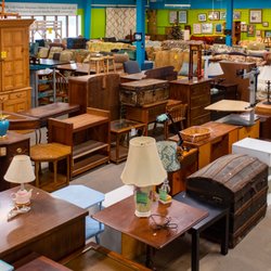 Habitat ReStore, Williston