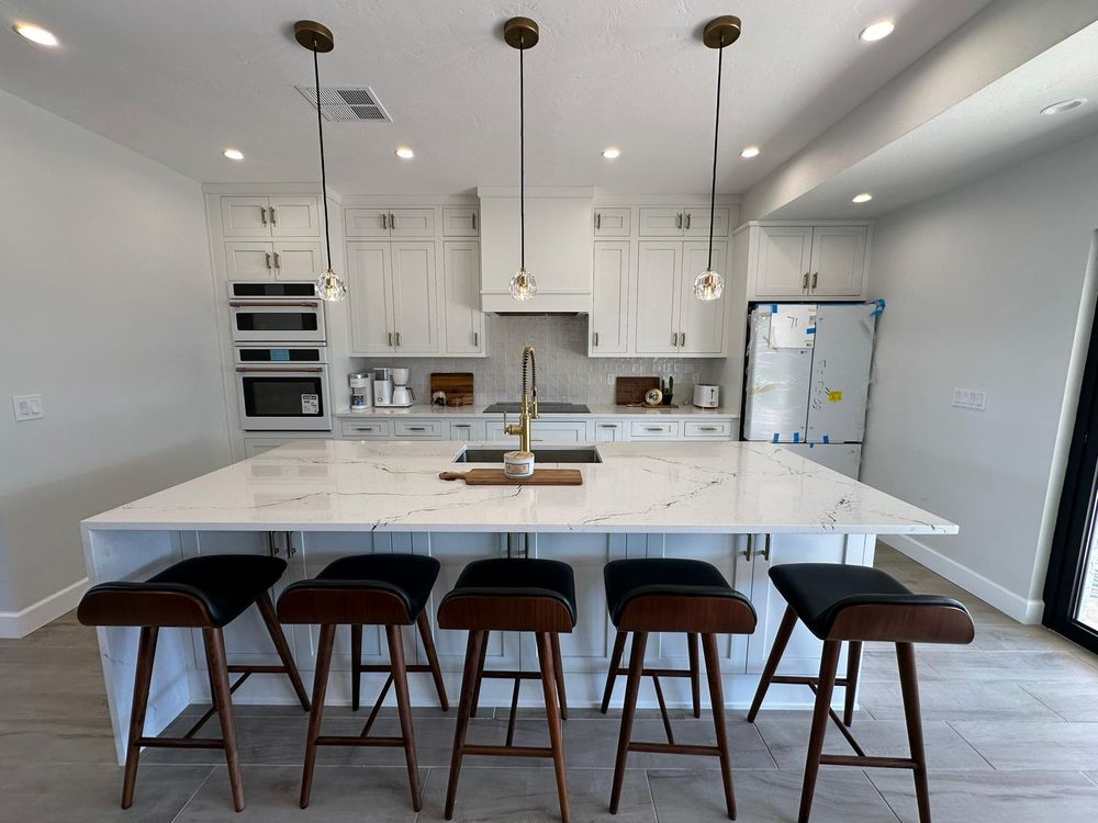 Melero Construction Services - countertop fabricator in Albuquerque, NM