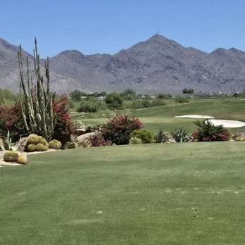 TPC Scottsdale - Golf Near Me - Scottsdale, Arizona