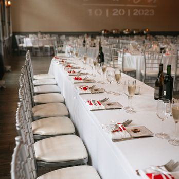 Ranjith Photography - The Gate House at Oceano Hotel & Spa, Half Moon Bay, CA - Event Photography Near Me