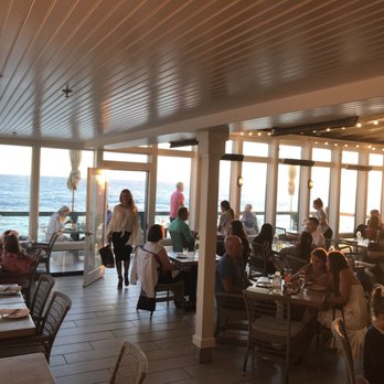 Driftwood Kitchen - Seafood Near Me - Laguna Beach, California